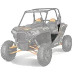 Polaris RZR XP 1000 és XP Turbo gyári alsó ajtóbetét készlet 2879509 (Lower Door Inserts) (1. kép)