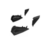 Polaris RZR XP 1000 és XP Turbo gyári alsó ajtóbetét készlet 2879509 (Lower Door Inserts) (5. kép)