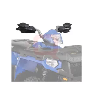 Polaris Gyári Sportsman / Scrambler Kézvédő Pár (2876846 / 2876845 / 2876883)