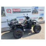 Polaris Sportsman XP 1000 S Sárvédő Szélesítő Készlet – 6 Részes Komplett Szett (2020–2025)