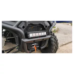 Sportsman 570/1000 60 W os LED lámpa