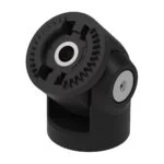 Quad Lock Csuklós Szögállító Adapter (Knuckle Adaptor) Kormány és Tükör Konzolokhoz (QLP-MOT-KA) (1. kép)
