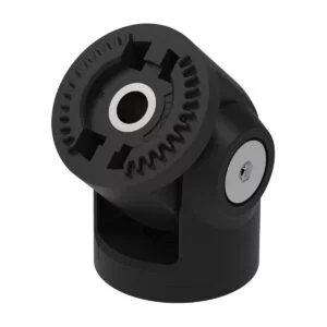Quad Lock Csuklós Szögállító Adapter (Knuckle Adaptor) Kormány és Tükör Konzolokhoz (QLP-MOT-KA) (1. kép)