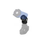 Quad Lock Csuklós Szögállító Adapter (Knuckle Adaptor) Kormány és Tükör Konzolokhoz (QLP-MOT-KA) (4. kép)