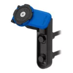 Quad Lock Fék- és Kuplung-főfékhenger Bilincs Telefontartó Konzol (QLM-CLH) (1. kép)