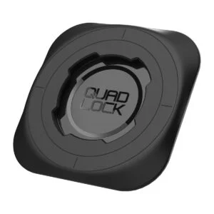 Quad Lock MAG™ Univerzális Mágneses Telefon Adapter – 3M VHB Rögzítéssel (QMA-UNI) (1. kép)