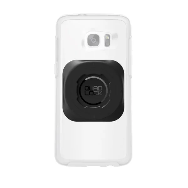 Quad Lock MAG™ Univerzális Mágneses Telefon Adapter – 3M VHB Rögzítéssel (QMA-UNI) (2. kép)