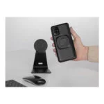 Quad Lock MAG™ Univerzális Mágneses Telefon Adapter – 3M VHB Rögzítéssel (QMA-UNI) (3. kép)