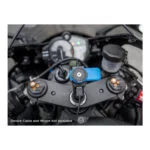 Quad Lock Motorkerékpár és Quad Vízálló USB Töltő Modul – Quick Charge 2.0 (QLA-MOT-USB) (3. kép)