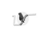 Quad Lock PRO Állítható CNC Alumínium Kormány Telefontartó Konzol – 22–35 mm (QLM-HBR-PRO-ADJ) (2. kép)