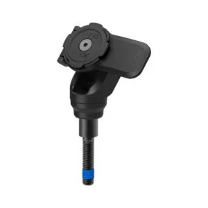 Quad Lock PRO CNC Alumínium Kormánybefogó Csavar Telefontartó Konzol M8 (QLM-HBC-PRO) (1. kép)