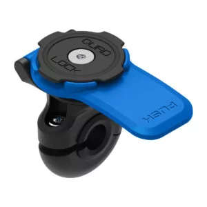 Quad Lock Tükörszár és Segédkeret Telefontartó Konzol V2 – 10–16 mm (QLM-MIR-2) (1. kép)