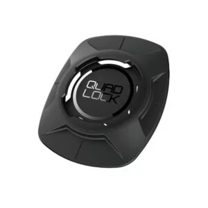 Quad Lock Univerzális Felragasztható Telefon Adapter V3 – 3M VHB Rögzítéssel (QLA-UNI-3) (1. kép)