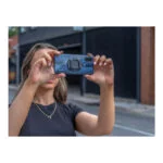 Quad Lock Univerzális Felragasztható Telefon Adapter V3 – 3M VHB Rögzítéssel (QLA-UNI-3) (4. kép)
