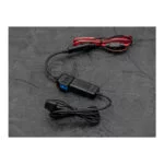 Quad Lock Vízálló 12V – USB Smart Adapter Automata Akkumulátor-védelemmel (QLA-PBX) (1. kép)