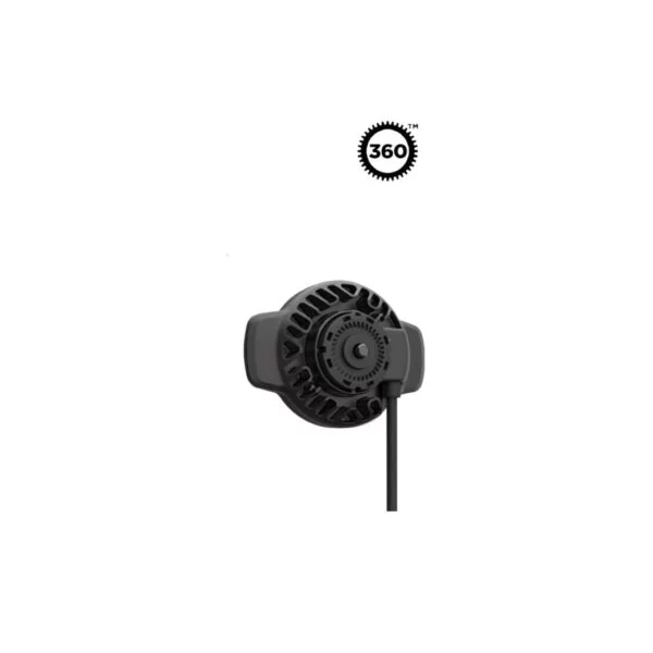 Quad Lock Vízálló USB Vezeték Nélküli (Indukciós) Töltőfej Motorkerékpárhoz és Quadhoz (QLH-WP-WCH) (2. kép)