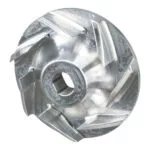 Quad Logic 100-3007-PU CNC alumínium vízpumpa lapátkerék (OEM 5433684) – Polaris Sportsman 600 / 700 / 800, Ranger 700 / 800 & RZR 800