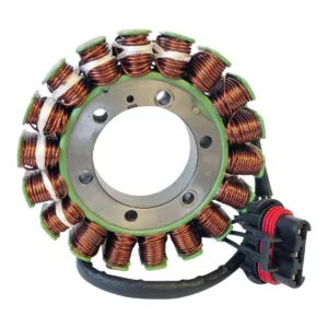 Rick's Motorsport Electrics generátor állórész (stator) – Polaris Sportsman 570 / 850 / 1000, Scrambler, General & RZR (21-569)