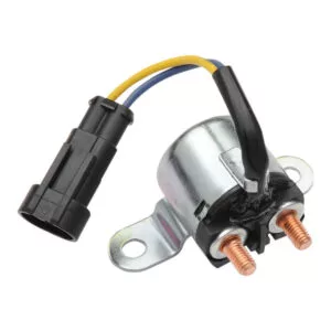 Rick's Motorsport Electrics 12V önindító relé (indítórelé) – Polaris Sportsman 500 / 570 / 700 / 800, Ranger & RZR 570 / 800 (65-503)