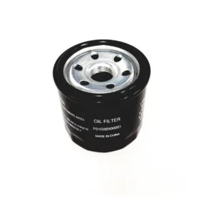 Segway Powersports Gyári Motorolajszűrő – Snarler AT5 / AT6 / AT10 & Fugleman UT6 (F01G00500001) (1. kép)