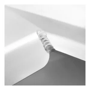 SHARK teljes alumínium haspáncél szett (4 mm eloxált alu) – TGB Blade 1000 LT / 1000i LT