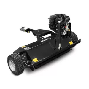 SHARK ATVM120 vontatható quad szárzúzó és mulcsozó (120 cm munkaszélesség) – 14 LE Kohler Command PRO CH440 motorral