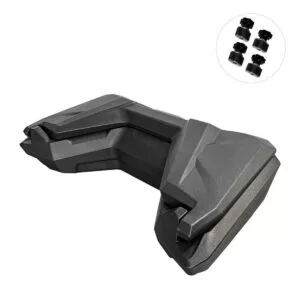 SHARK AX90 hátsó ATV doboz CFMoto CForce 600 / 625 (X6) modellekhez (90 L)