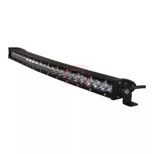 SHARK 21,5" 100W (7000 lm, IP67) ívelt Combo LED fényhíd / munkalámpa – TGB Blade és ATV / UTV modellekhez