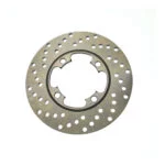 TGB Gyári Első Féktárcsa (Ø 200 mm, 12" Felnihez) – Blade / Target 425 / 550 / 600 / 1000 (513484Y) (1. kép)
