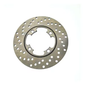 TGB Gyári Első Féktárcsa (Ø 200 mm, 12" Felnihez) – Blade / Target 425 / 550 / 600 / 1000 (513484Y) (1. kép)