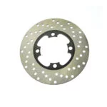 TGB Gyári Első Féktárcsa (Ø 200 mm, 12" Felnihez) – Blade / Target 425 / 550 / 600 / 1000 (513484Y) (2. kép)