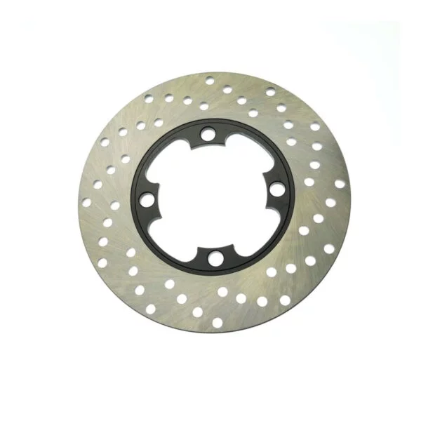 TGB Gyári Első Féktárcsa (Ø 200 mm, 12" Felnihez) – Blade / Target 425 / 550 / 600 / 1000 (513484Y) (2. kép)