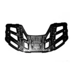 TGB Gyári Hátsó Műanyag Csomagtartó Platni Burkolat – Blade 600 LTX / Blade 1000 LTX (518711-H1) (2. kép)