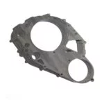 TGB Gyári Variátorfedél (CVT Ház) Tömítés – Blade / Target 425 / 500 / 525 / 550 / 600 (924808) (2. kép)