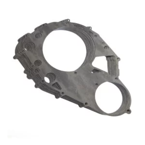 TGB Gyári Variátorfedél (CVT Ház) Tömítés – Blade / Target 425 / 500 / 525 / 550 / 600 (924808) (2. kép)