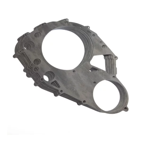 TGB Gyári Variátorfedél (CVT Ház) Tömítés – Blade / Target 425 / 500 / 525 / 550 / 600 (924808) (2. kép)
