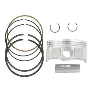 Wiseco kovácsolt dugattyú szett (Ø 99,20 mm, 12.5:1) – Polaris Predator 500 & Outlaw 500 (W4807M09920)