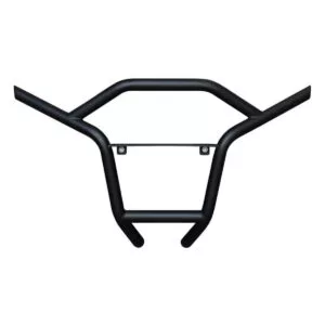 XRW első gallytörő lökhárító Polaris Sportsman 570 / Touring 570 modellekhez (fekete)
